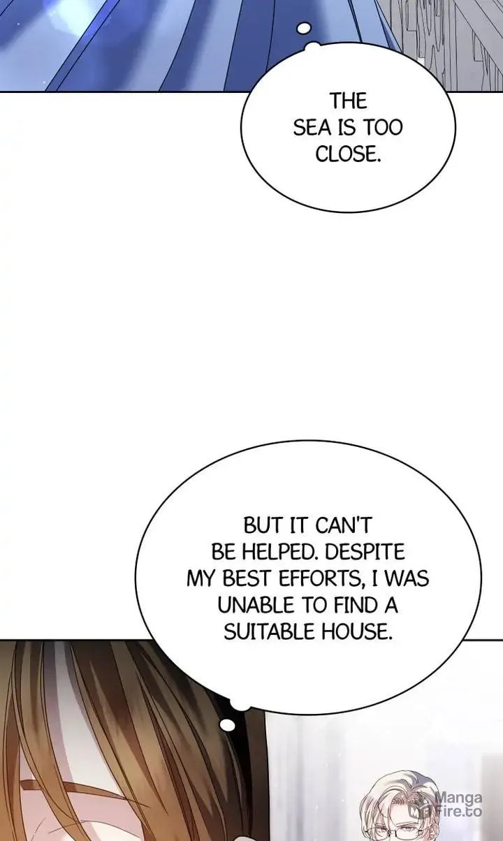 Isnelda Chapter 28 page 54 - 