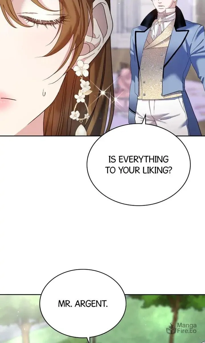 Isnelda Chapter 28 page 55 - 
