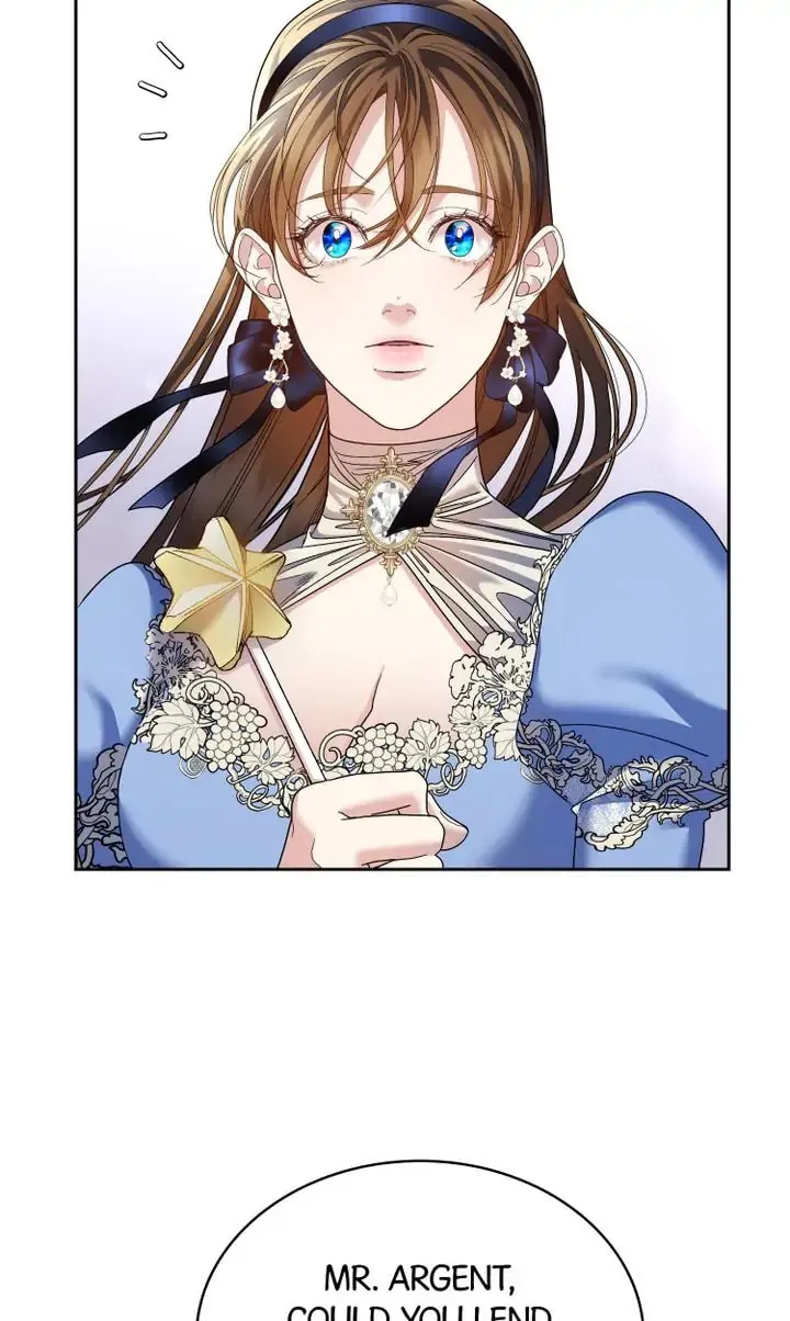 Isnelda Chapter 28 page 76 - 