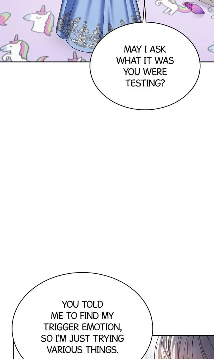 Isnelda Chapter 28 page 83 - 