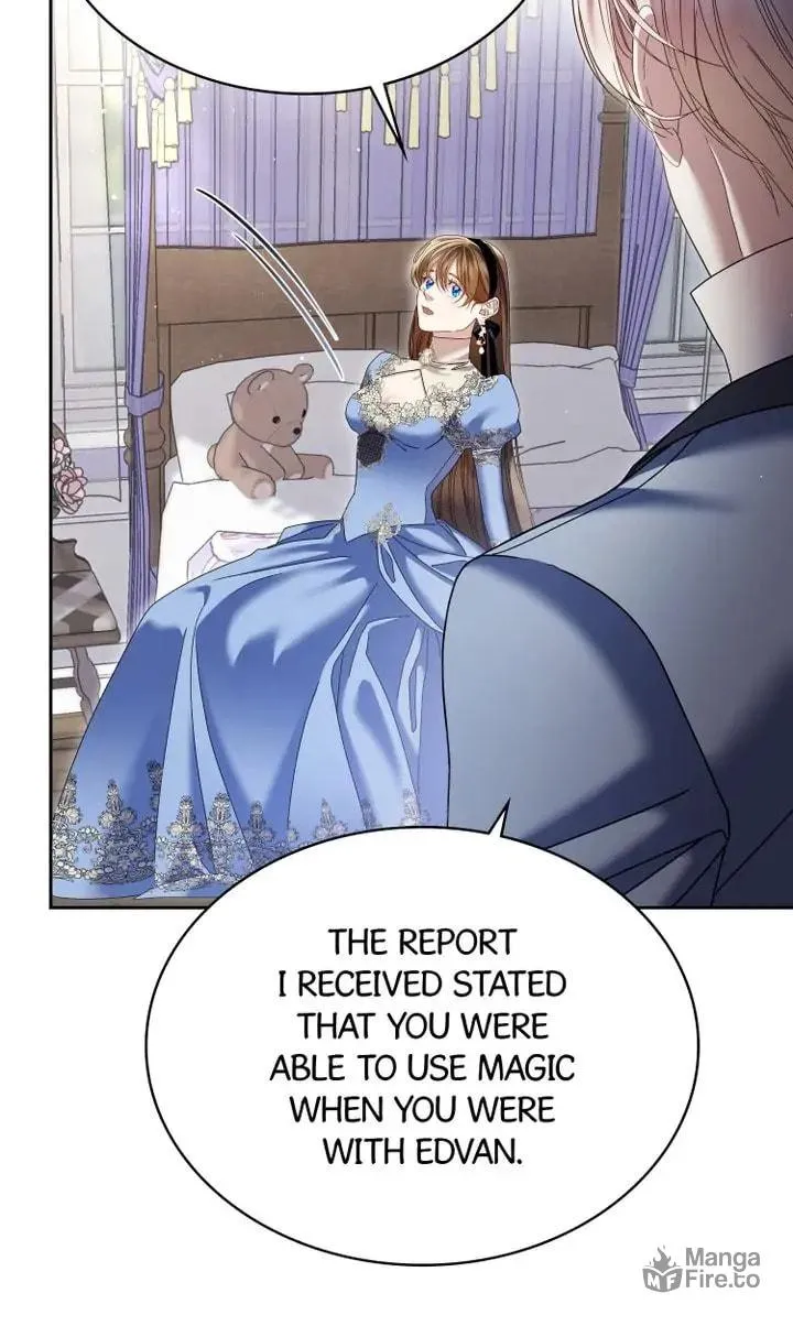 Isnelda Chapter 28 page 84 - 