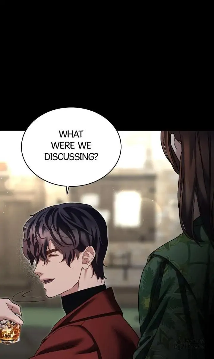 Isnelda Chapter 28 page 10 - 