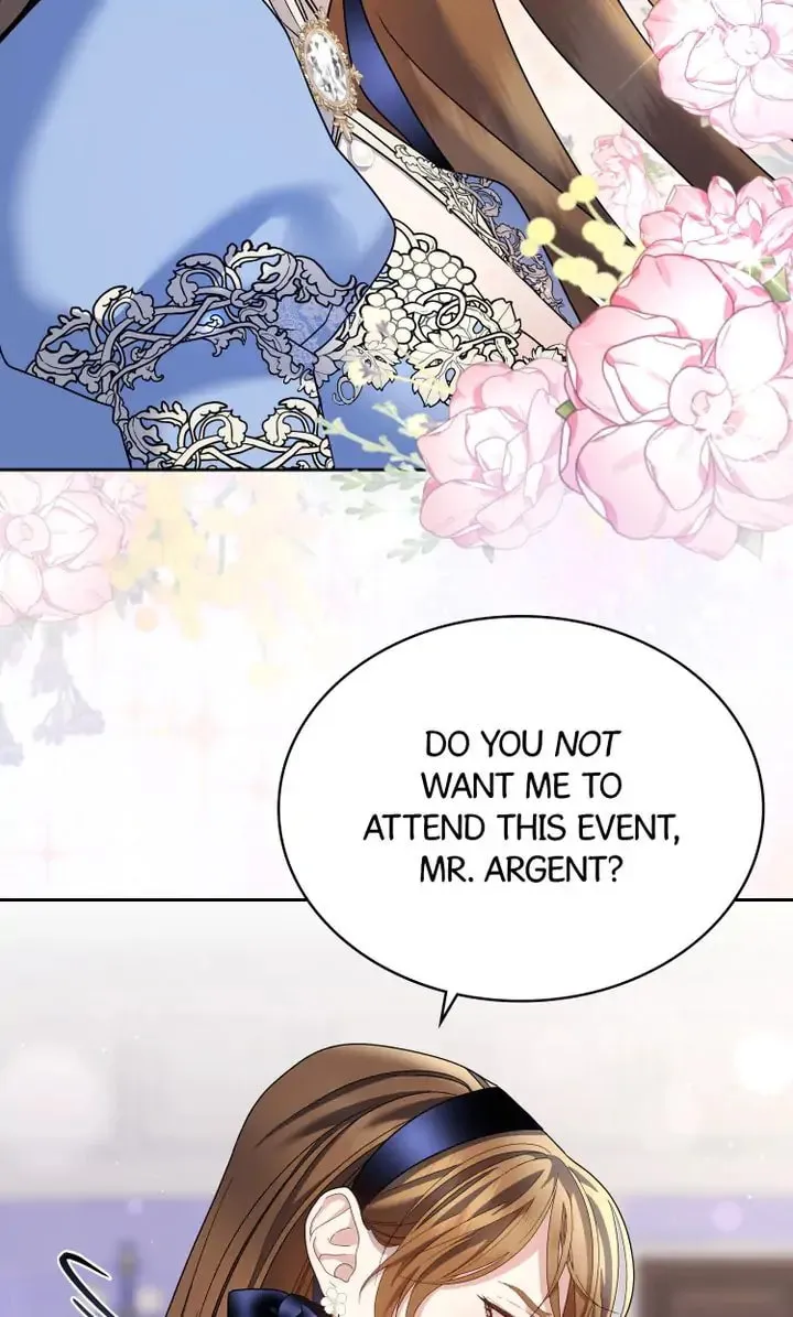 Isnelda Chapter 29 page 11 - 