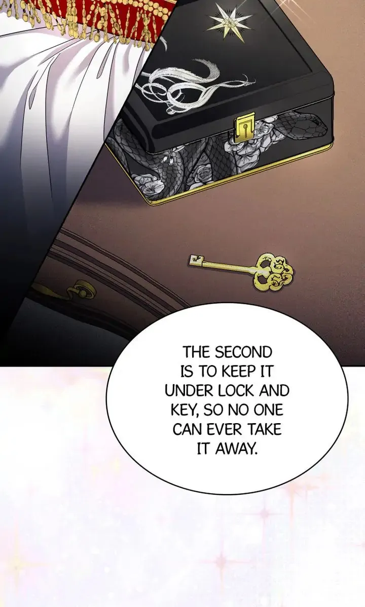 Isnelda Chapter 29 page 14 - 