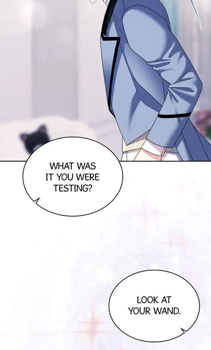 Isnelda Chapter 29 page 19 - 