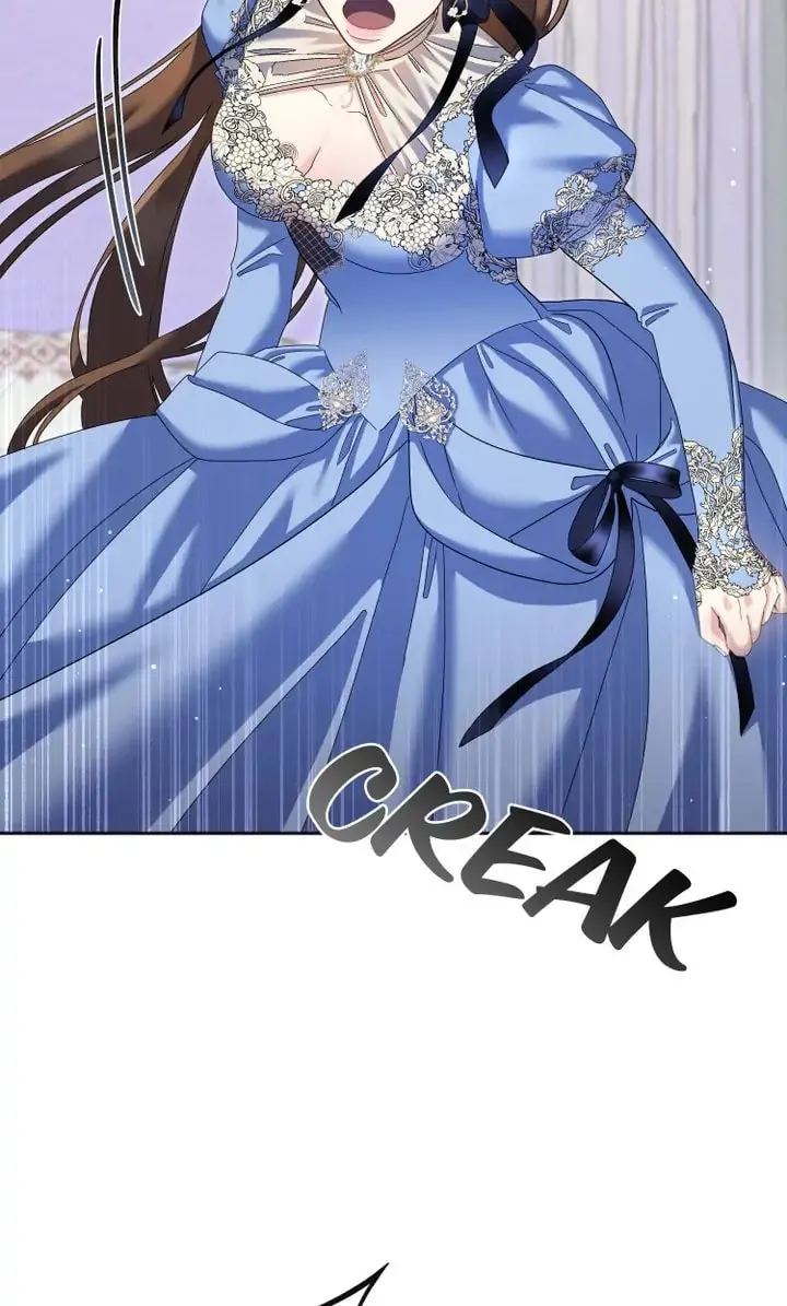 Isnelda Chapter 29 page 31 - 