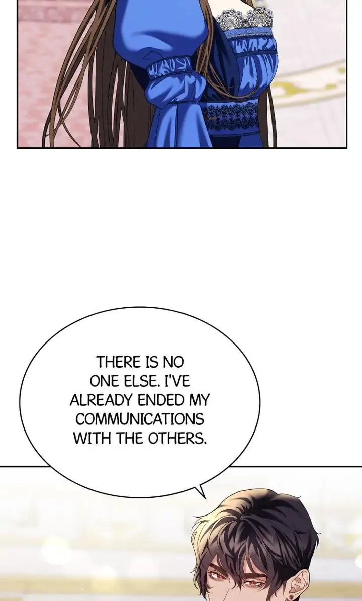 Isnelda Chapter 29 page 41 - 