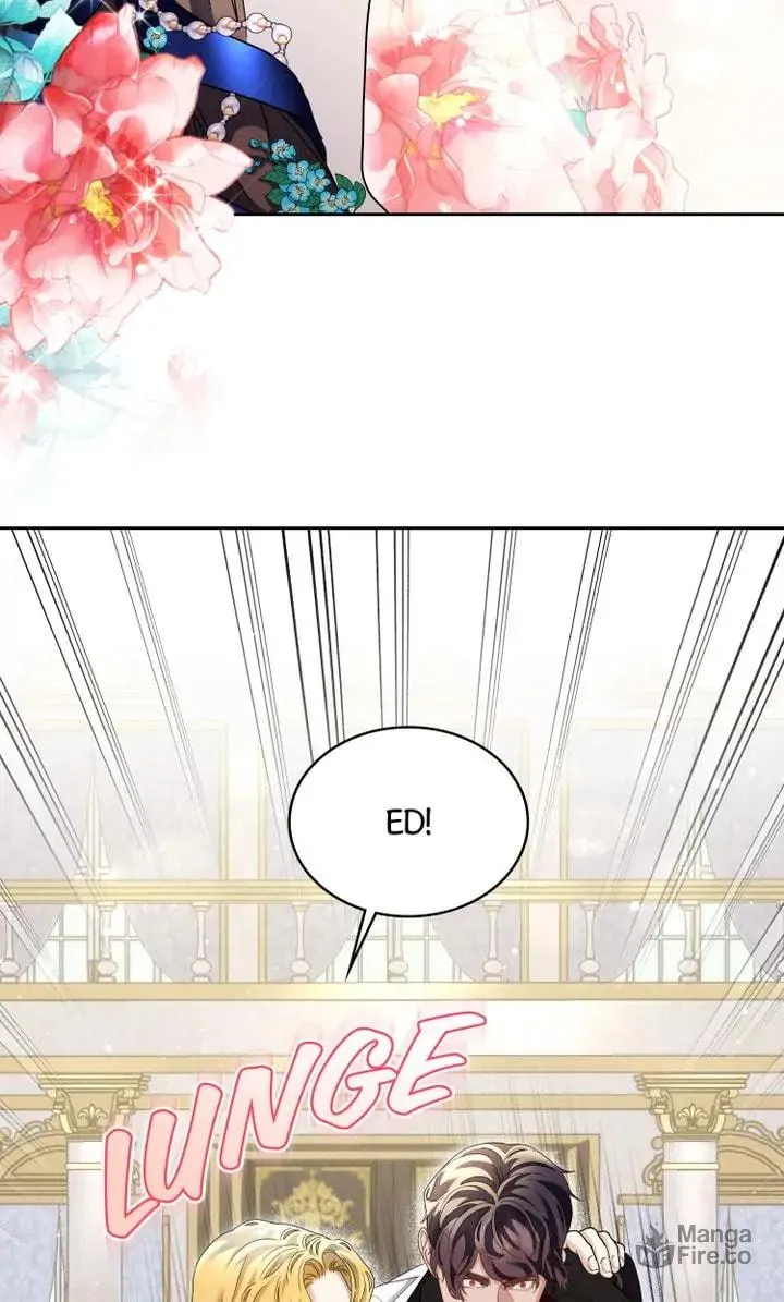 Isnelda Chapter 29 page 51 - 