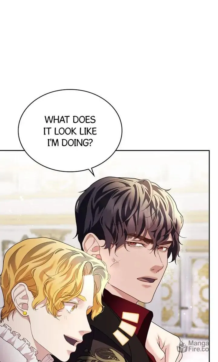 Isnelda Chapter 29 page 54 - 