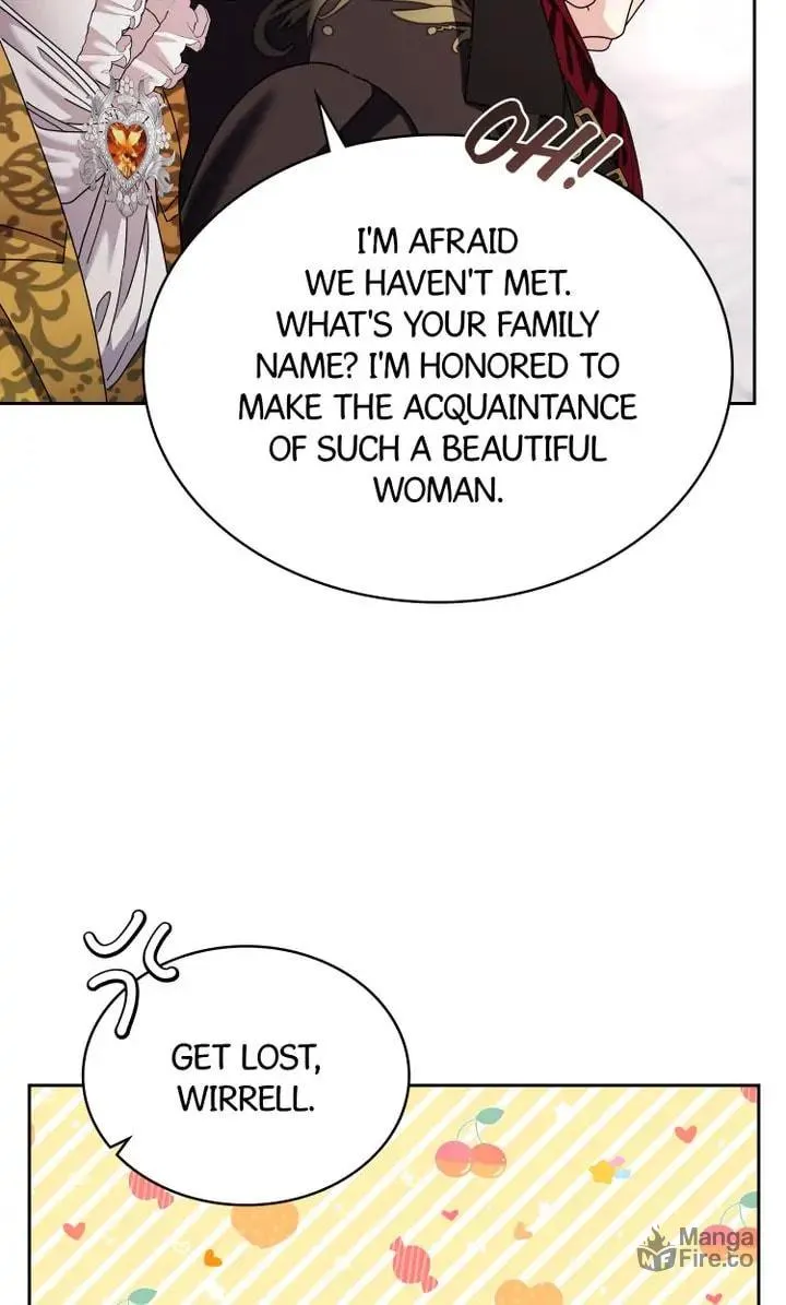 Isnelda Chapter 29 page 55 - 
