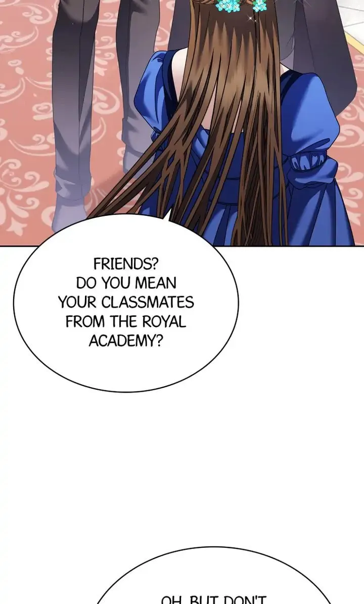 Isnelda Chapter 29 page 58 - 