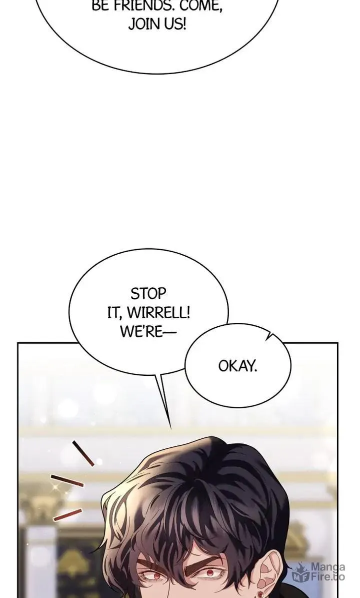 Isnelda Chapter 29 page 60 - 