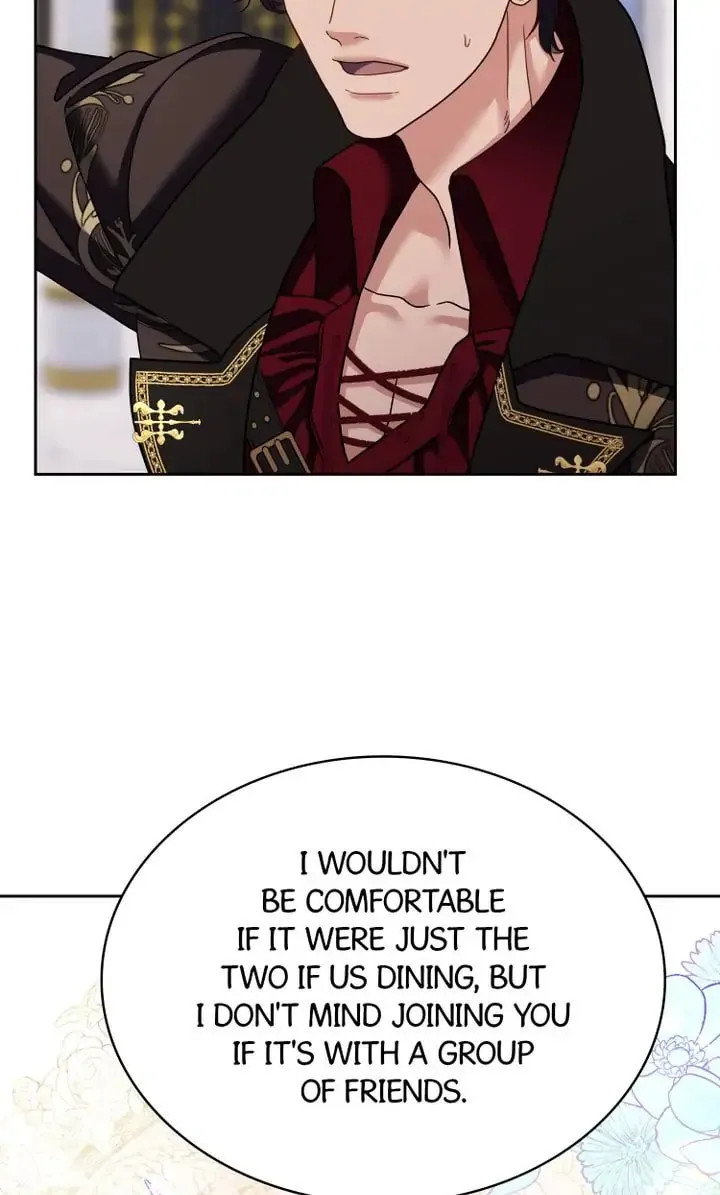 Isnelda Chapter 29 page 61 - 