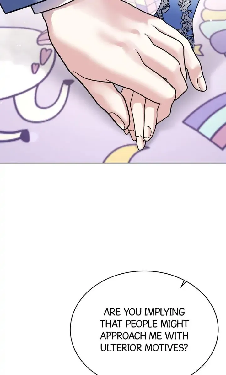 Isnelda Chapter 29 page 8 - 