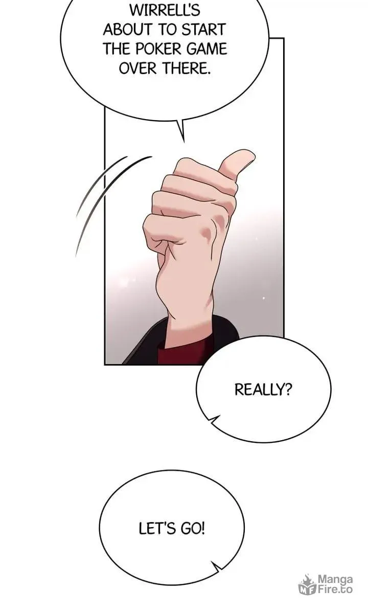 Isnelda Chapter 29 page 75 - 