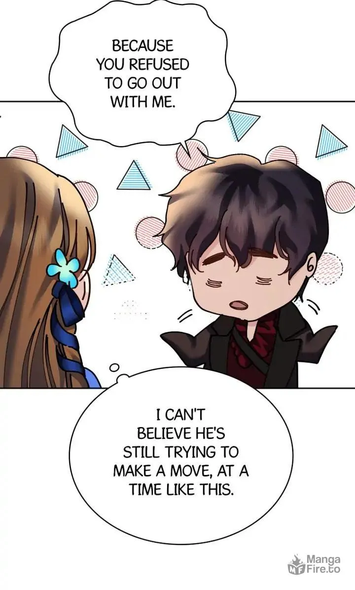 Isnelda Chapter 29 page 81 - 
