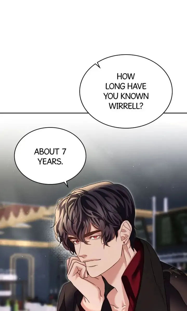 Isnelda Chapter 29 page 83 - 