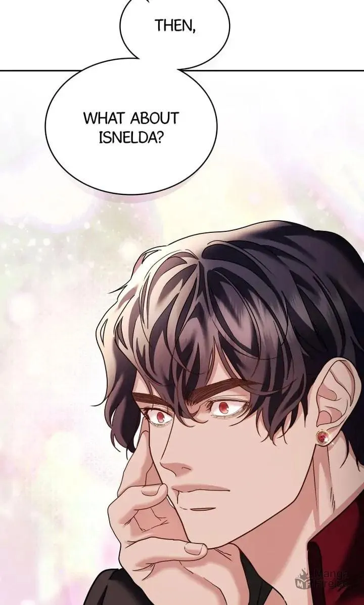 Isnelda Chapter 29 page 85 - 
