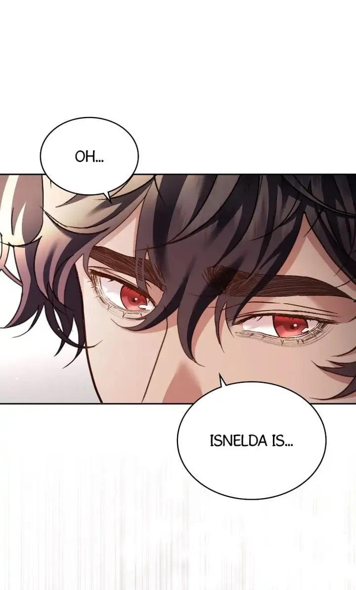Isnelda Chapter 29 page 89 - 