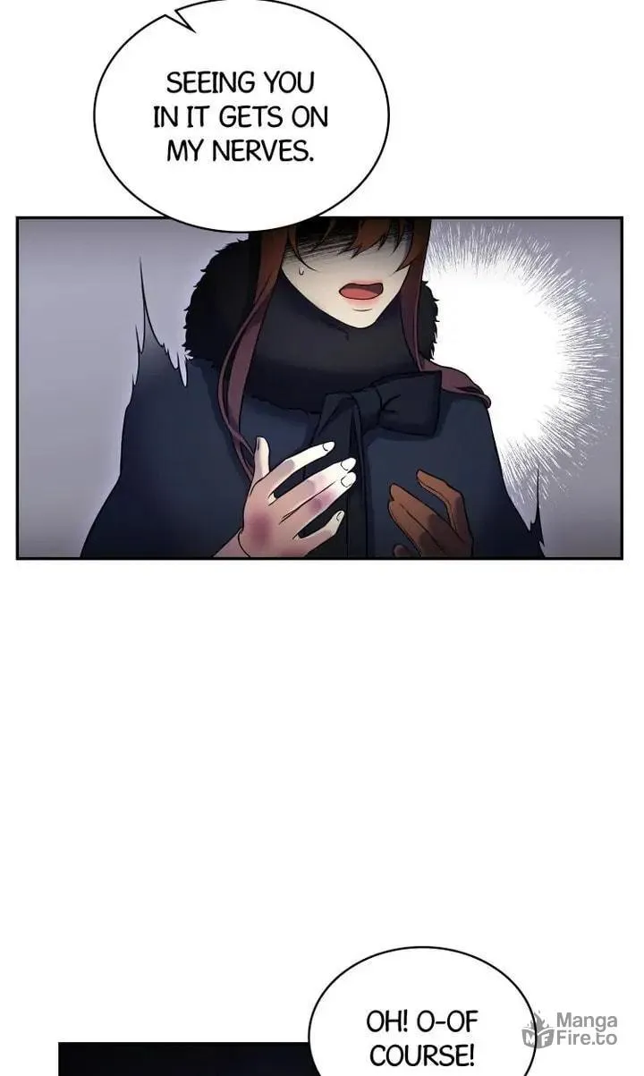 Isnelda Chapter 3 page 12 - 
