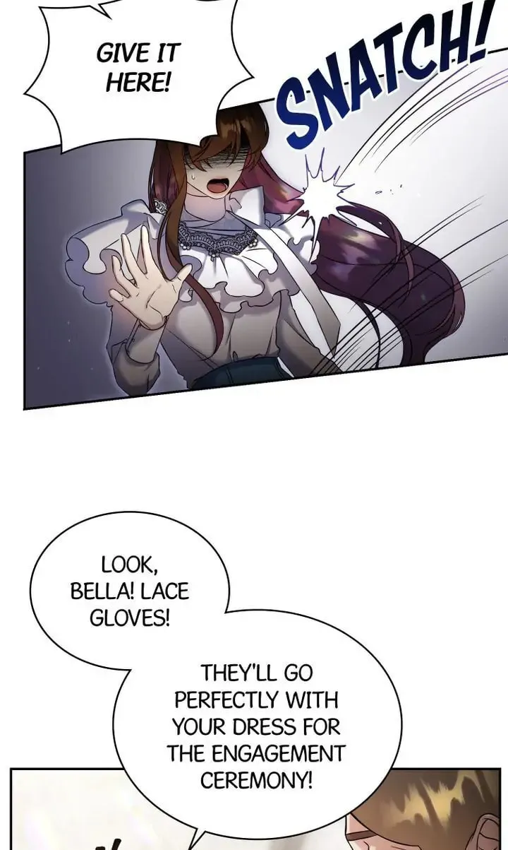 Isnelda Chapter 3 page 16 - 