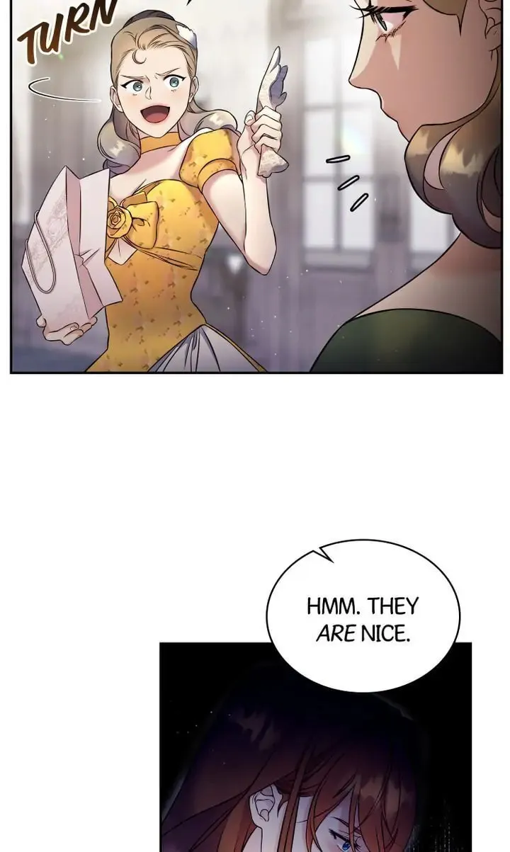 Isnelda Chapter 3 page 17 - 
