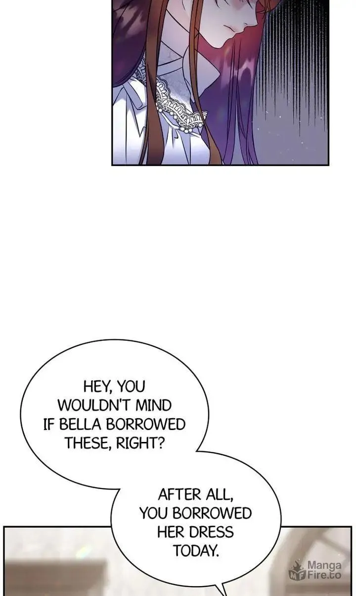 Isnelda Chapter 3 page 18 - 