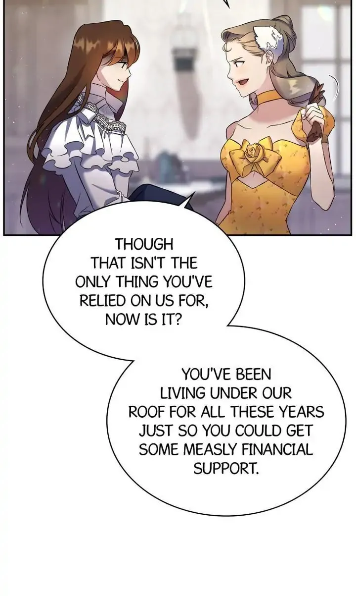 Isnelda Chapter 3 page 19 - 