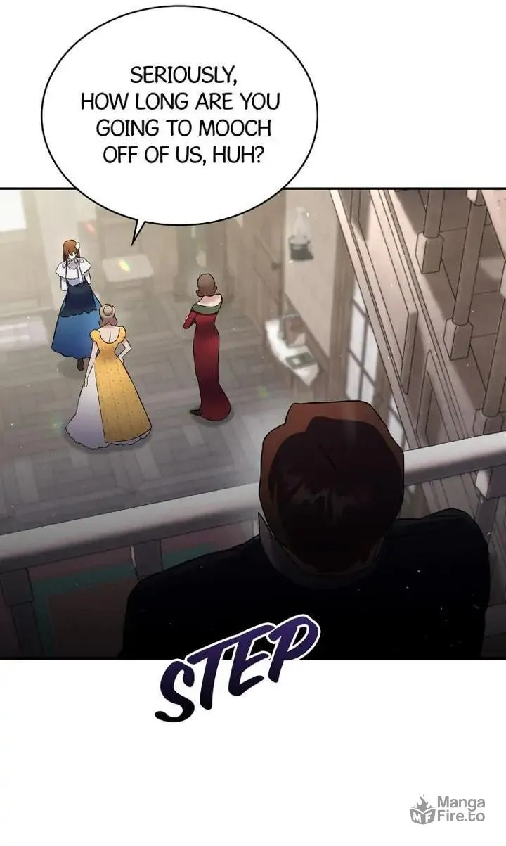 Isnelda Chapter 3 page 20 - 