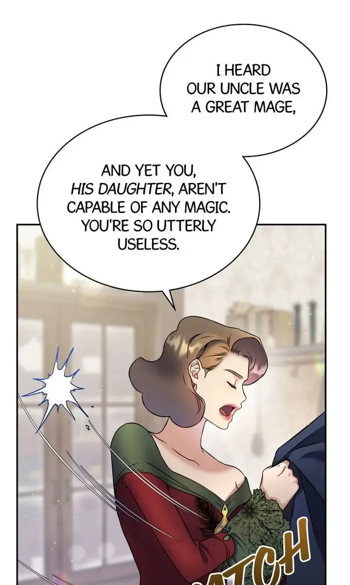 Isnelda Chapter 3 page 22 - 