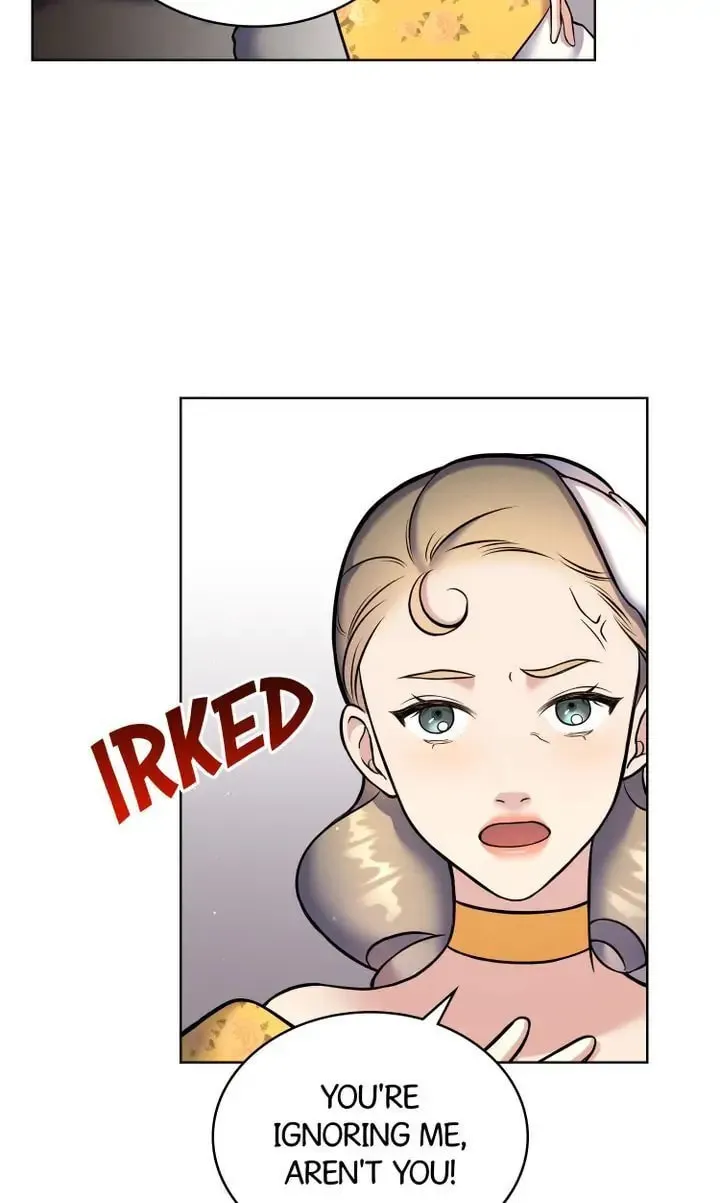 Isnelda Chapter 3 page 29 - 
