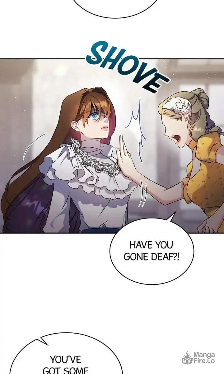 Isnelda Chapter 3 page 30 - 