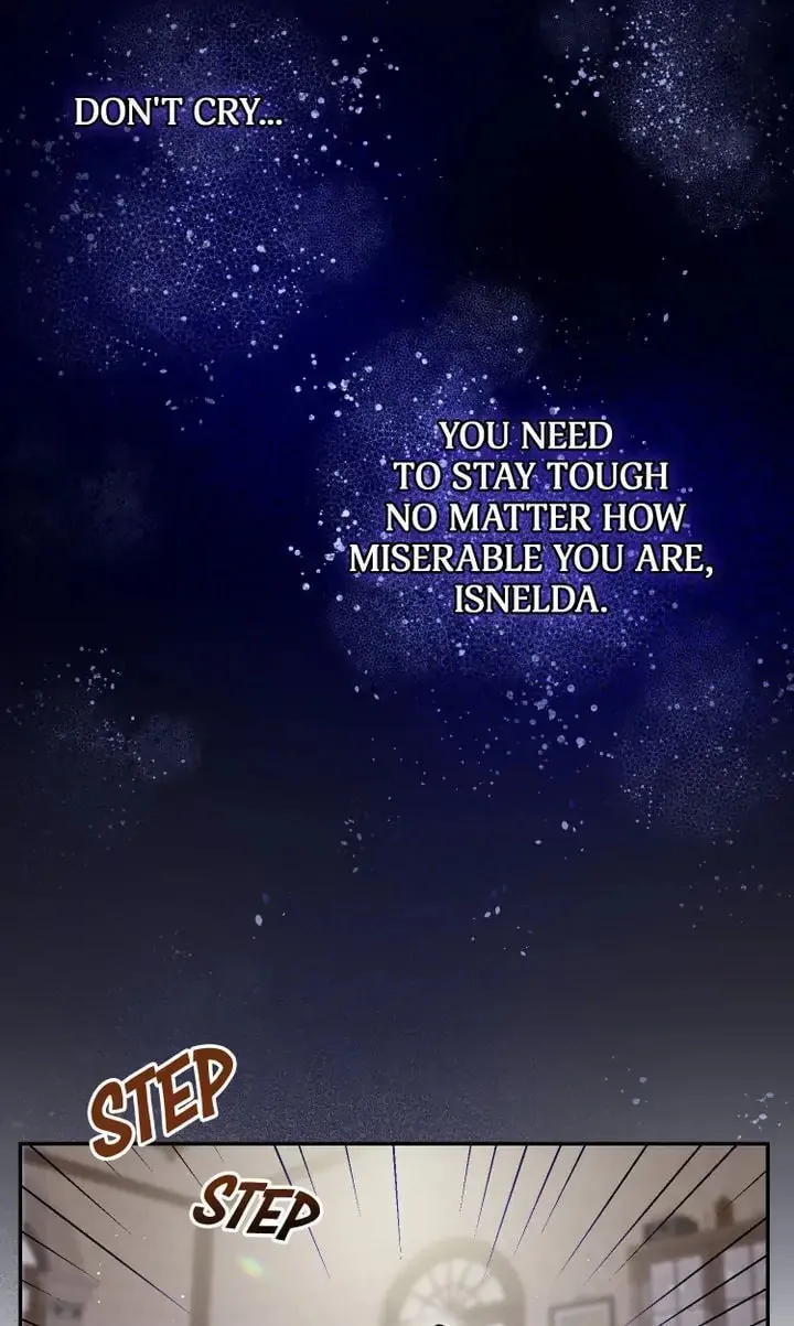 Isnelda Chapter 3 page 32 - 