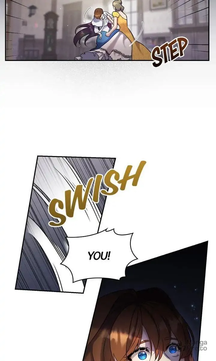 Isnelda Chapter 3 page 33 - 