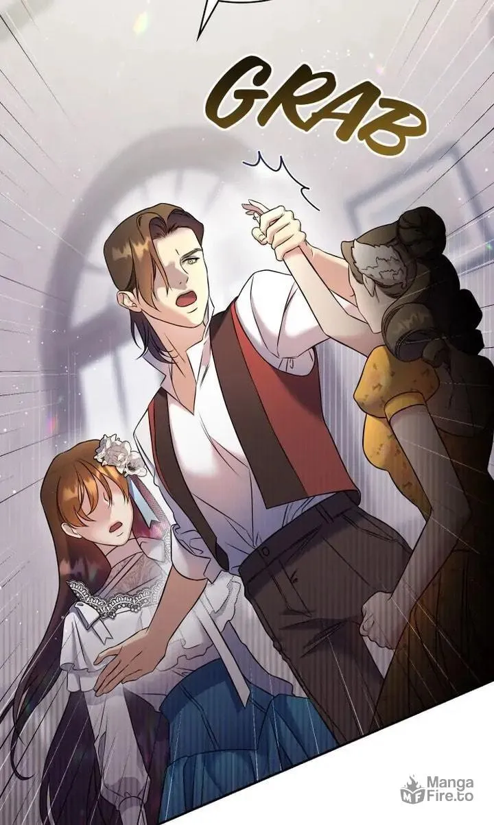 Isnelda Chapter 3 page 35 - 