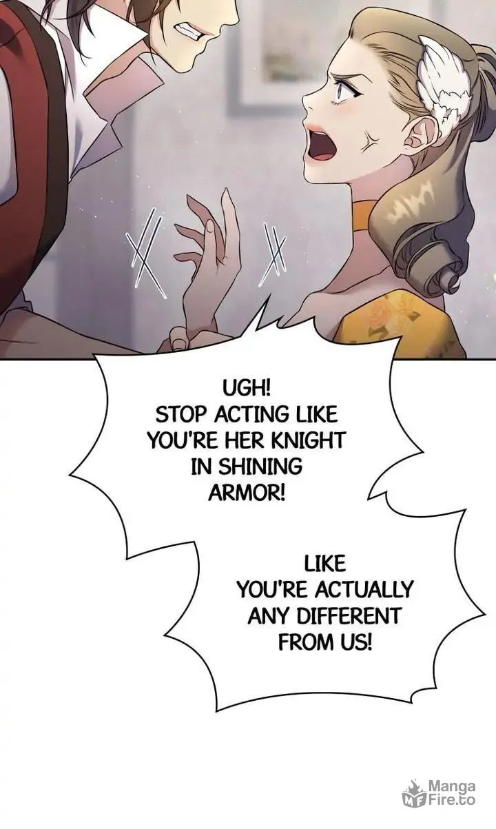 Isnelda Chapter 3 page 39 - 