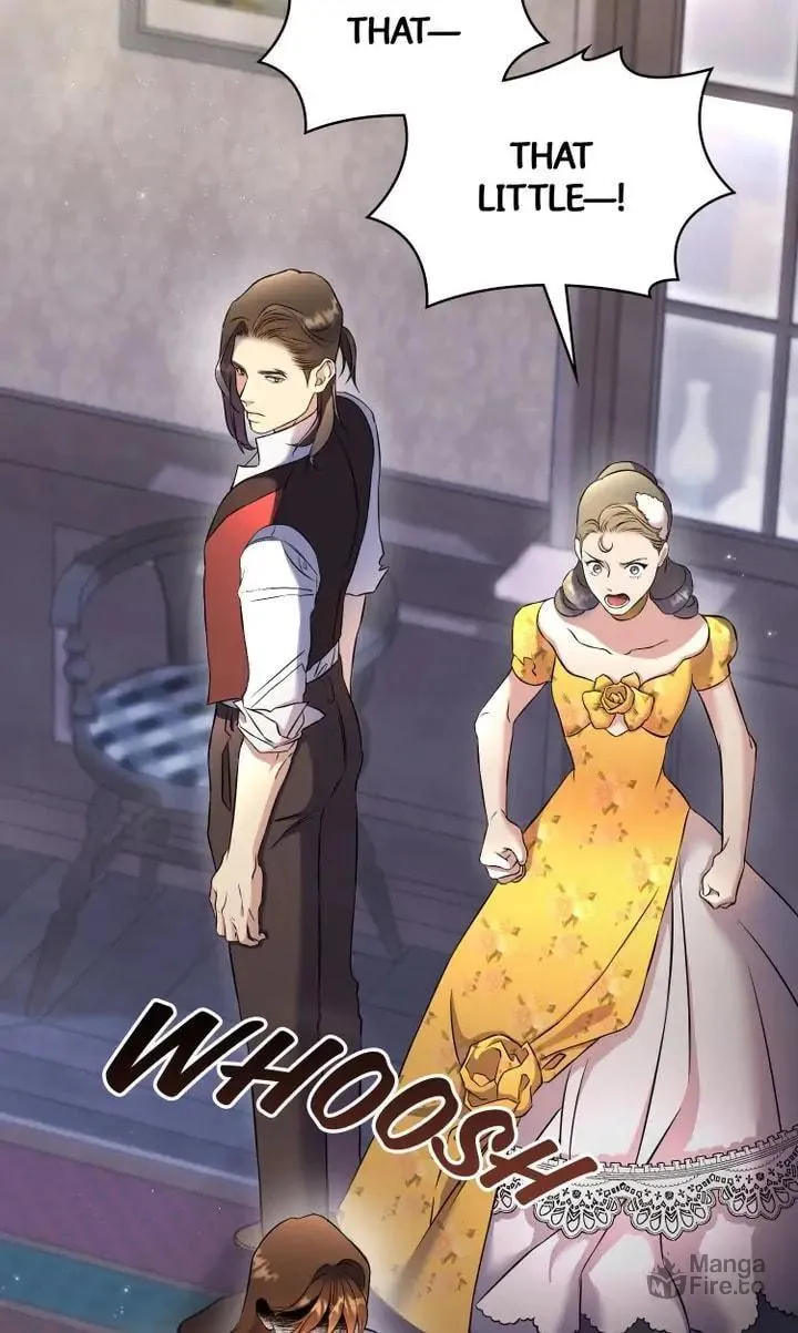 Isnelda Chapter 3 page 45 - 