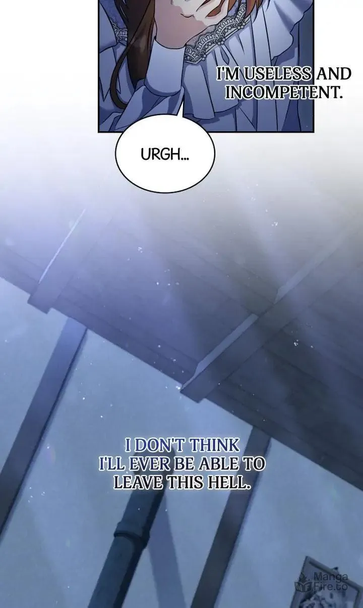 Isnelda Chapter 3 page 69 - 