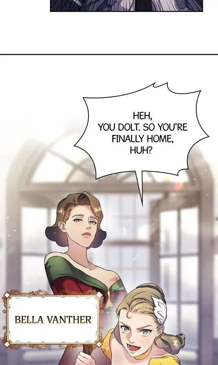 Isnelda Chapter 3 page 8 - 