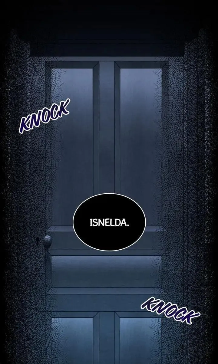 Isnelda Chapter 3 page 72 - 