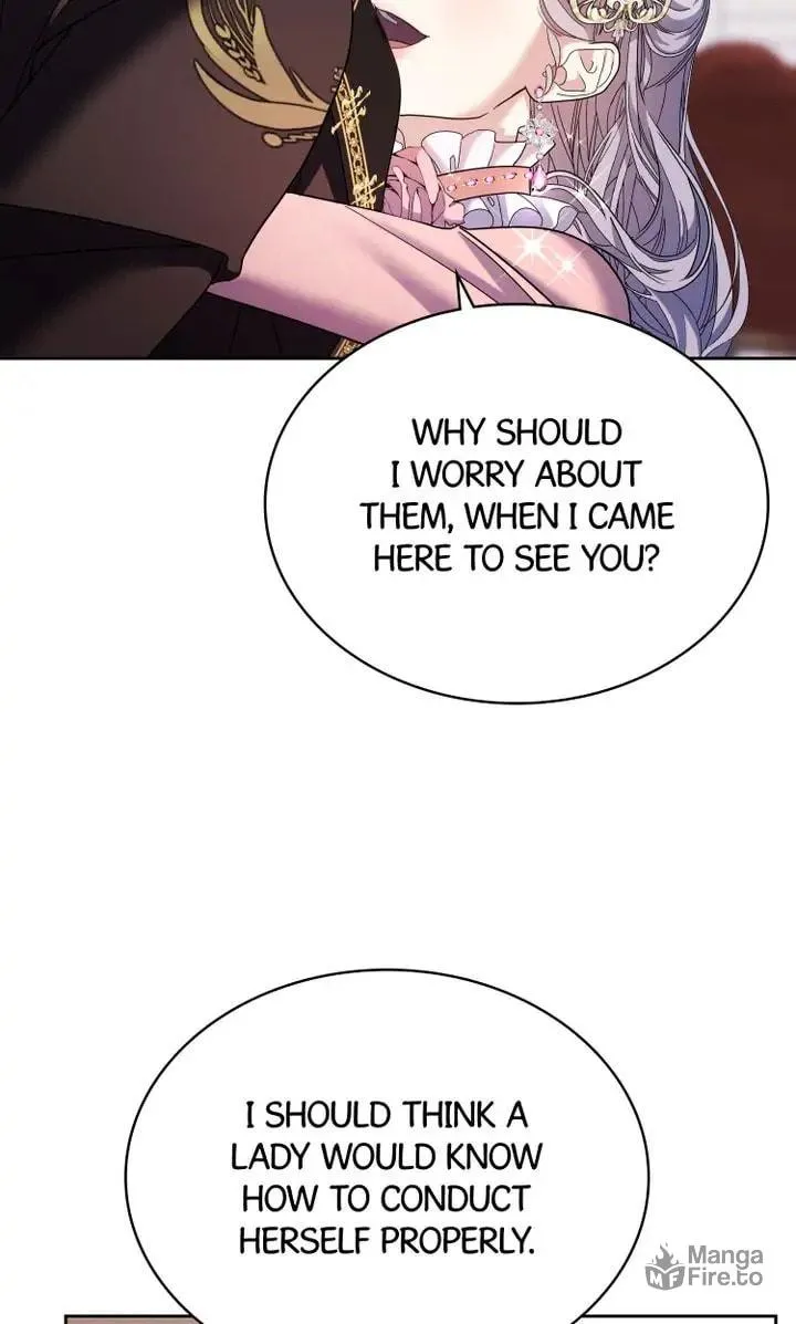 Isnelda Chapter 30 page 15 - 