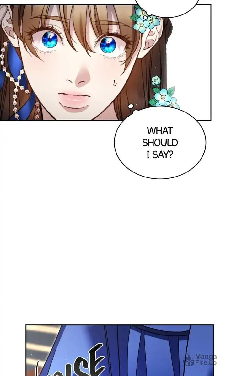 Isnelda Chapter 30 page 27 - 