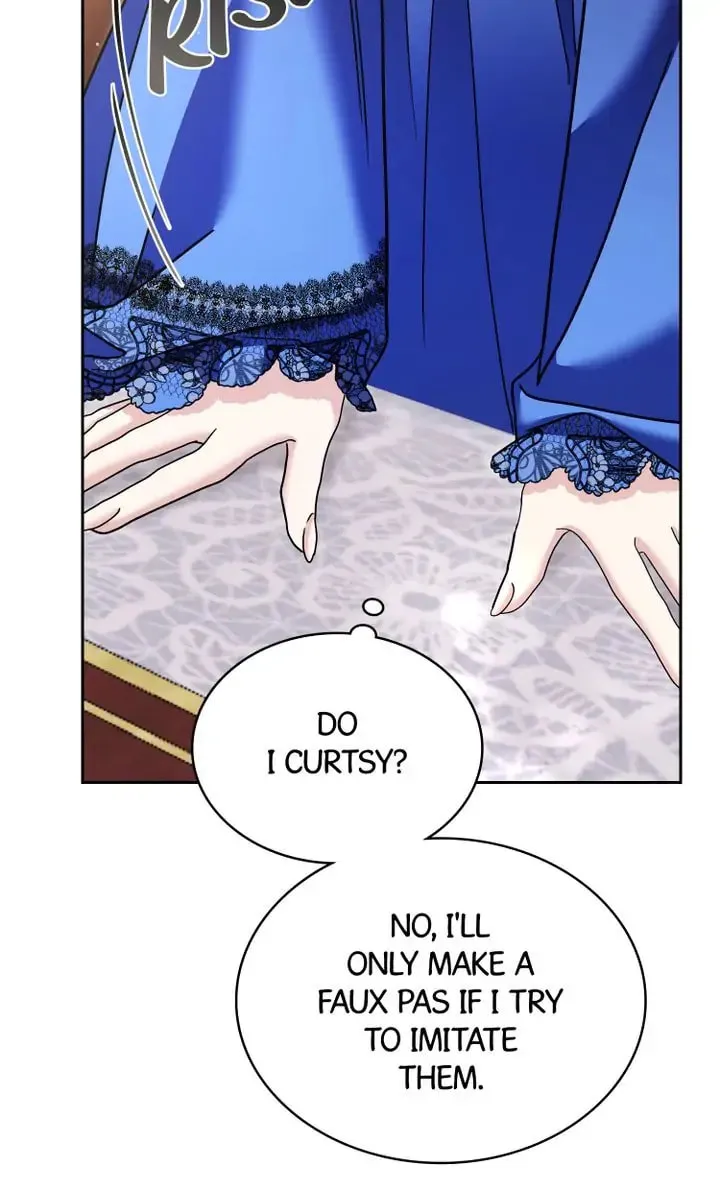 Isnelda Chapter 30 page 28 - 