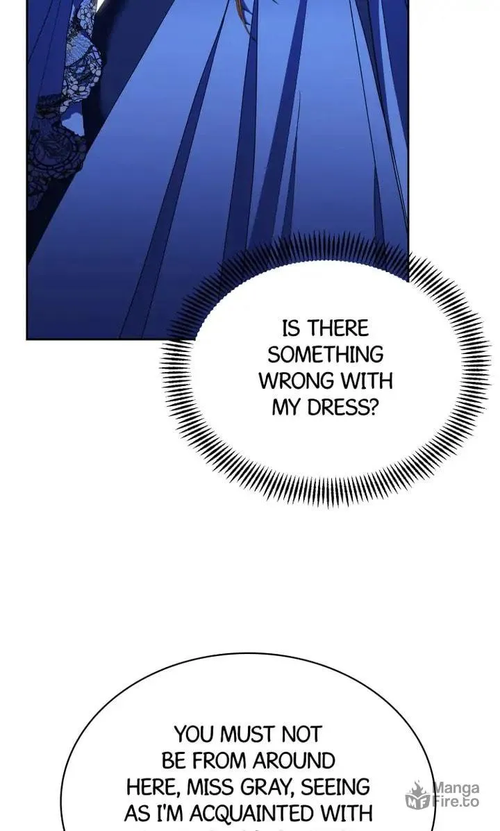Isnelda Chapter 30 page 33 - 