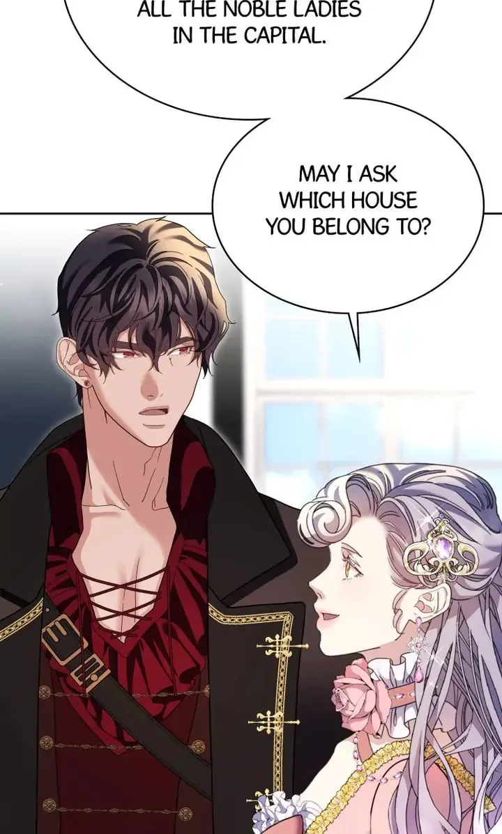 Isnelda Chapter 30 page 34 - 