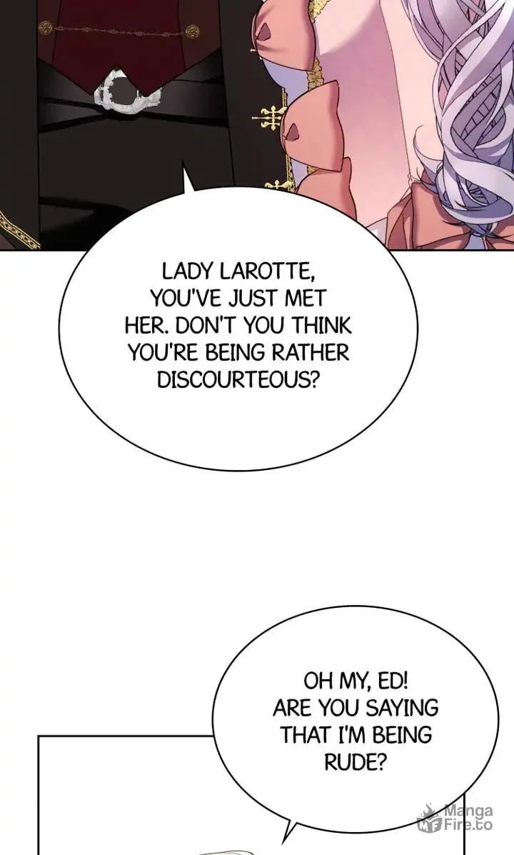 Isnelda Chapter 30 page 35 - 
