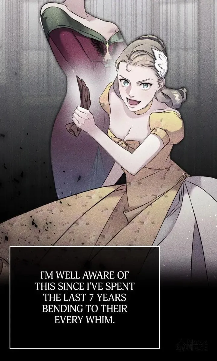 Isnelda Chapter 30 page 40 - 