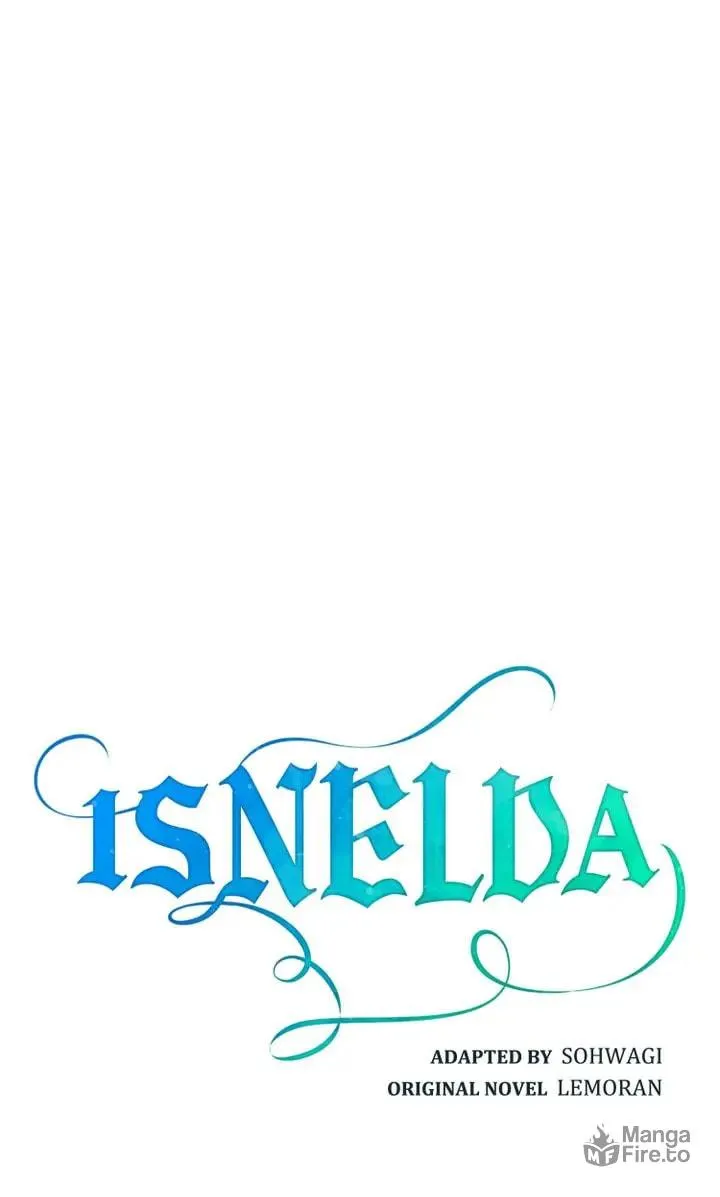 Isnelda Chapter 30 page 50 - 