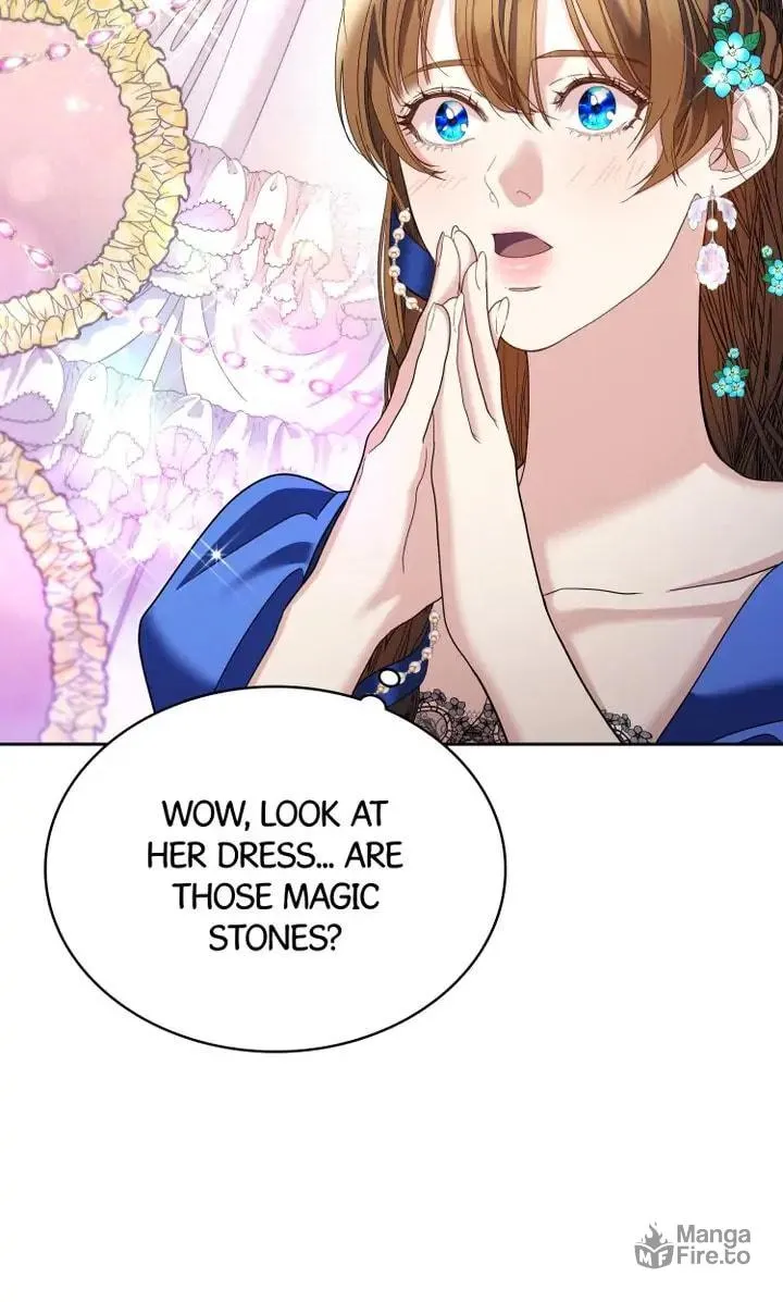 Isnelda Chapter 30 page 6 - 