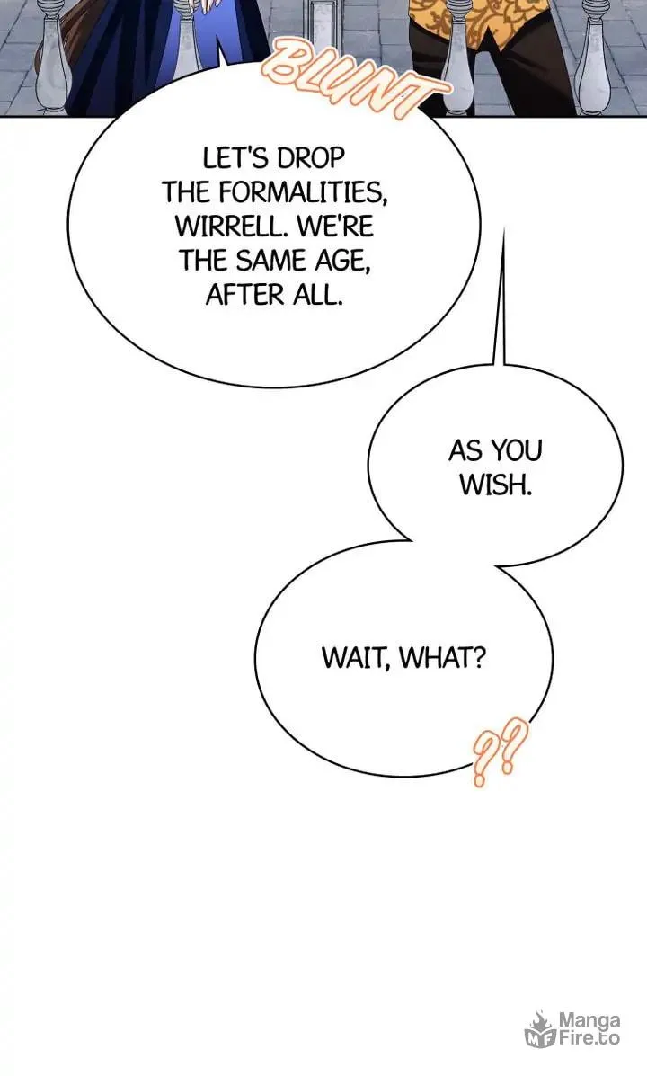 Isnelda Chapter 30 page 57 - 